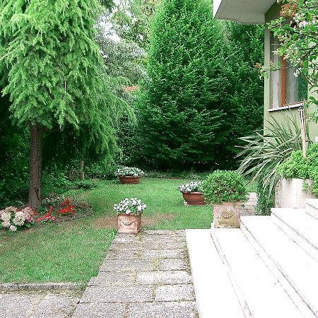 بيوفي دي ساكّو B&B Casa Boscolo المظهر الخارجي الصورة