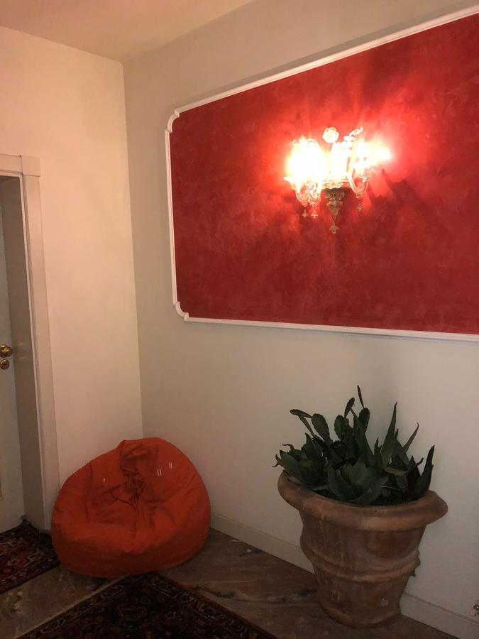 بيوفي دي ساكّو B&B Casa Boscolo المظهر الخارجي الصورة