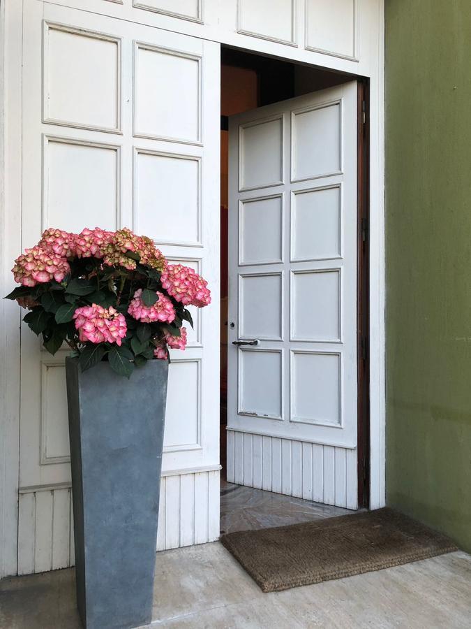 بيوفي دي ساكّو B&B Casa Boscolo المظهر الخارجي الصورة